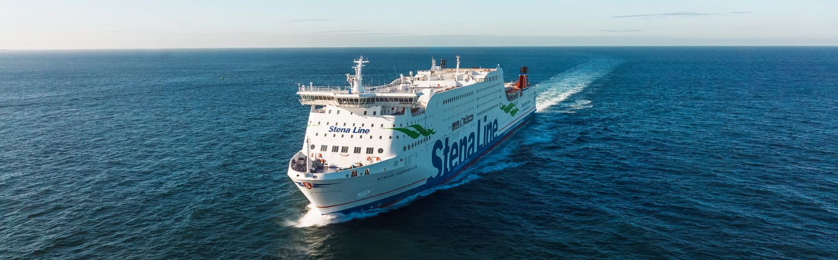 Stenaline Germanica